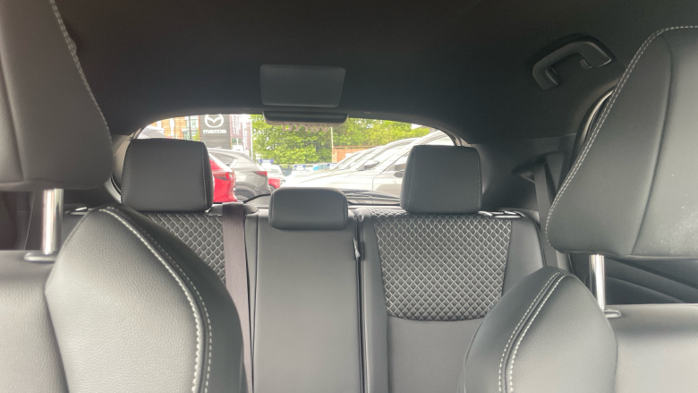 Mazda 2 Hybrid 1.5i Hybrid Homura 5dr CVT Hybrid Hatchback